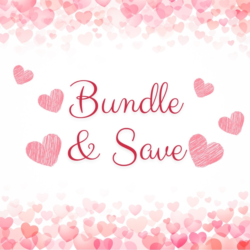 BUNDLE DURING LIVE SHOW